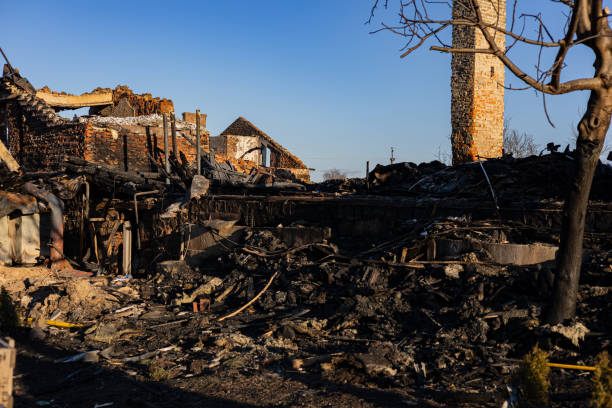 Reliable Fire Damage Removal contractor in Riverview, FL by Fire Damage Flint